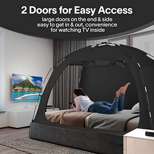 most waterproof tents Large Clear for Outside 2 Person, Sports Tent Cold Weather,Outdoor Clean Pop up Camping Tent,Rain Sun Shelter for Watching Sports Events,Hiking,Fishing,Camping with Sealed Floor. : Sports & Outdoors Rahmengröße:M 49 enclosure-zippers Lenz Herren Ski-Handschuhe in