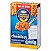 Kraft Mac & Cheese Original Macaroni & Cheese Dinner, Value Size, 14.5 Ounce (Pack of 8)