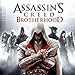 Assassin's Creed Brotherhood (Original Game Soundtrack)