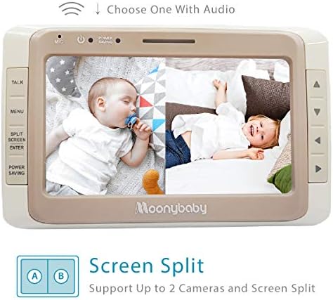moonybaby monitor