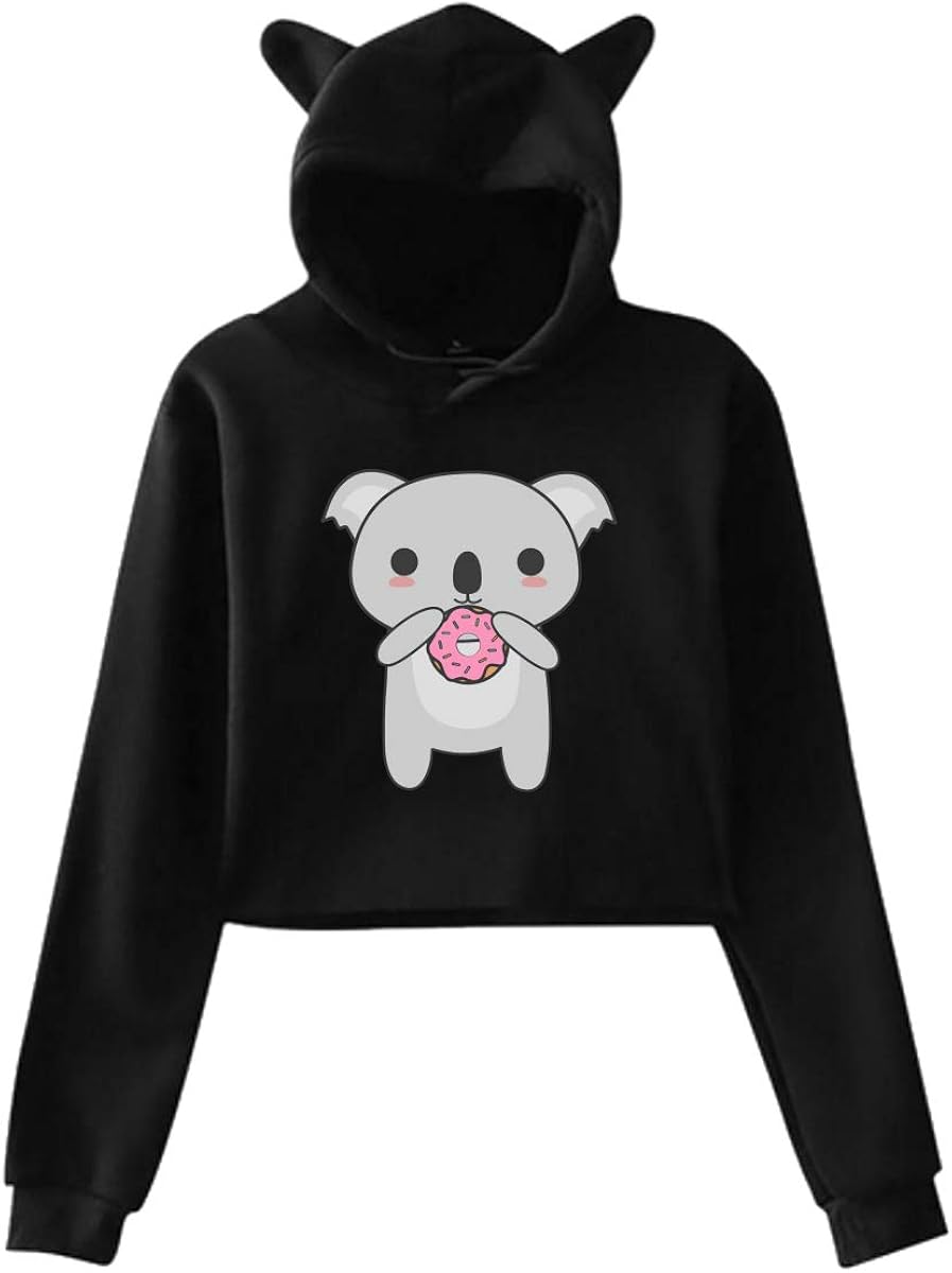 koala loop jacket