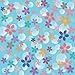 Origami Paper- Cherry Blossom Patterns Large 8 1/4