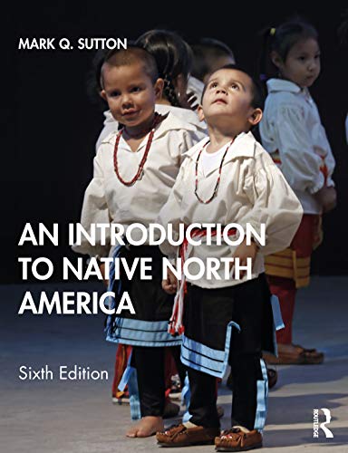 Introduction To Native North America