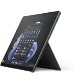 Windowsタブレット本体 Surface Pro 9 i5-1235U/8GB/256GB Amazon.com : Microsoft Surface Pro 9 - Intel Evo Platform 12th Gen