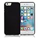 LEFON Selfie Case Cover Magical Nano Sticky For Apple iPhone 6 / 6s 4.7inch (Black)