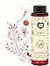 ecoLove - Natural Shampoo for Normal and Oily Hair, Sodium lauryl sulfate Free, Vegan & Cruelty Free Shampoo, Organic Tomato and Beet Extract, No SLS or Parabens, 17.6 oz