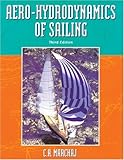 Aero-Hydrodynamics of Sailing, Marchaj, Czeslaw A., 1888671181
