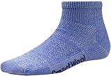Smartwool Women's Hike Ultra Light Mini Socks