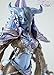 World of Warcraft WOW Series 3 Draenei Mage Action Figure PVC Model Game Toy