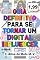 Livro Guia definitivo para se tornar um digital influencer