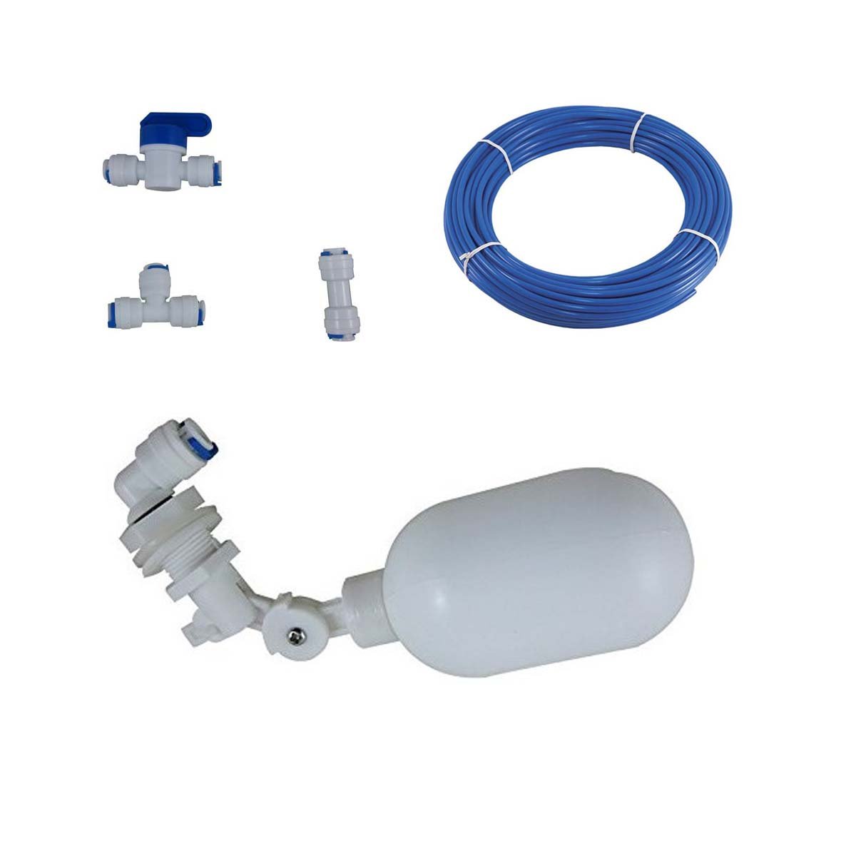 The 10 Best Malida Water Filter Float Ball