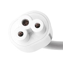 WESAPPINC Replacement Extension Cable 143W Power
