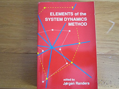 Elements of the System Dynamics Method