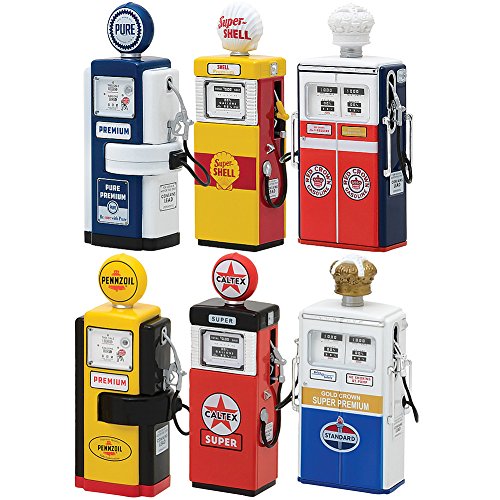 Standard Oil Gas Pump for sale Only 4 left at 65