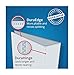 Avery Heavy-Duty Binder with 1.5-Inch One Touch EZD Ring, Maroon (79365)