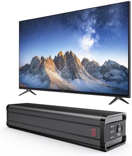 Bluetooth Soundbars in Sound Bars by Technology