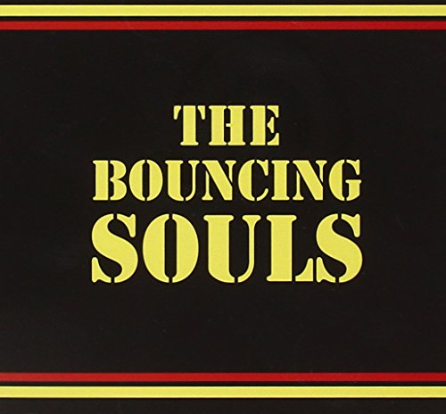 Bouncing Souls - The Screamer Lyrics - Zortam Music
