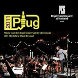 MUSIC FROM ROYAL CONSERVATOIRE OF SCOTLAND / VAR   image