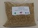 Soft White Wheat Berries 10 Pounds (Kernels) USDA Certified Organic, Non-GMO Bulk