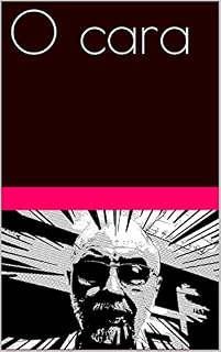 Livro O cara