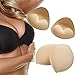 CROSS1946 Womens Removable Push Up Foam Insert Breast Bra Pads Bust Enhancer Swimwear 5 pairs 5