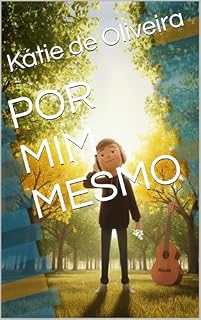 Livro POR MIM MESMO