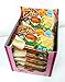 Kracie Popin' Cookin' Funny Naan Curry DIY Candy kit