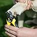 Professional-Grade Dog Nail Clippers and Trimmers by Thunderpaws with Protective Guard, Safety Lock and Nail File - Suitable for Medium and Large Breeds