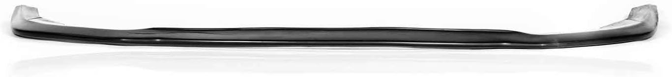 KBD Body Kits Compatible with Subaru Impreza WRX/STi Sedan/Hatch 2011-2014 Premier Style Flexfit Polyurethane Front Lip. Extremely Durable, Easy Installation, Guaranteed Fitment, Made in the USA!