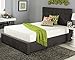Live and Sleep Classic - Memory Foam Mattress - California King Size - 10 Inch - Cool Bed in a Box - Medium-Firm - Advanced Support - Certi-PUR Certified - Cal King
