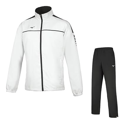 tuta mizuno donna 2016