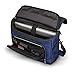 Samsonite Modern Utility Laptop Messenger Bag, True Navy, One Size
