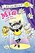 Mia and the Daisy Dance (My First I Can Read)