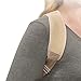 North AmericanTM Magnetic Posture Corrector, Regular, Adjustable 28
