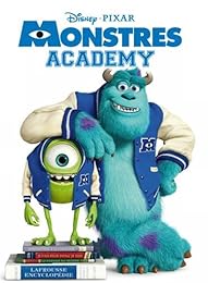 Monstres academy