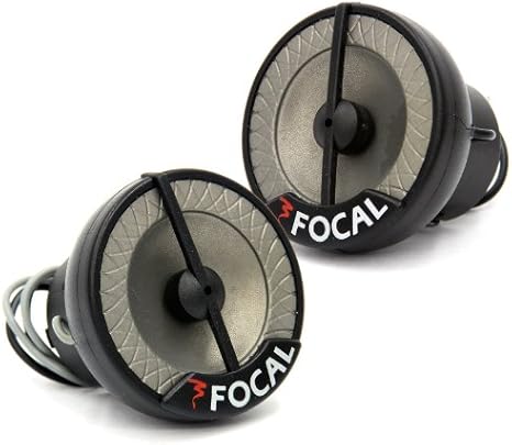 focal tweeters for sale