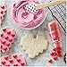 Rosanna Pansino by Wilton Baking Set
