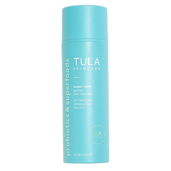 tula skincare while pregnant