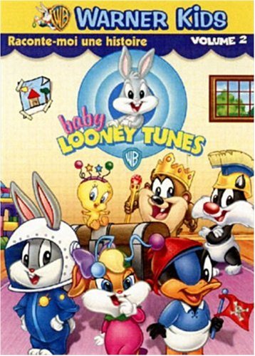 Baby Looney Tunes - Volume 2 - Raconte-Moi Une Histoire
