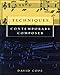 Techniques of the Contemporary Composer