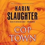 Cop Town by