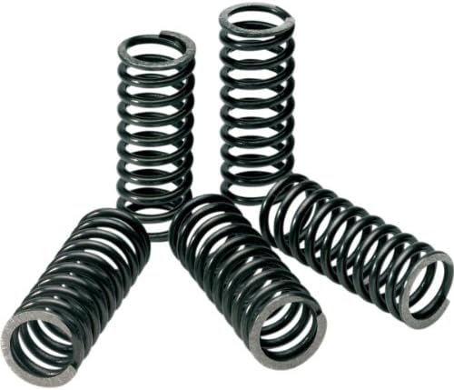 KG Clutch Factory H/P Springs for Yamaha YFM YFB 250 YZ Moto