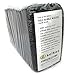 Kelkaa #000 Black Poly Bubble Mailers Bulk Self Seal Padded Envelopes 4