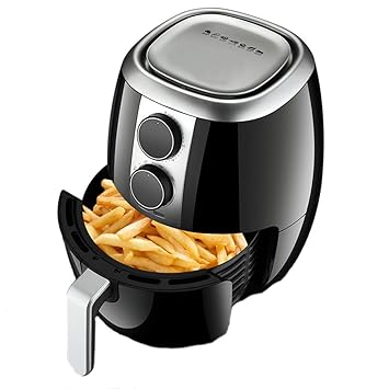 GHKL Air Fryer, Healthy Fryer, Freidora Sin Aceite con ...