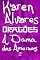 Livro Dragões - A Dama das Ameixas