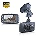 Lecmal GS8000 DVR Recorder / HDMI Vehicle Camera Video Recorder camcorder Road / HD 1080P 2.7