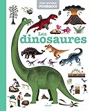 Les Dinosaures - ( The Dinosaurs ) (French Edition) by 