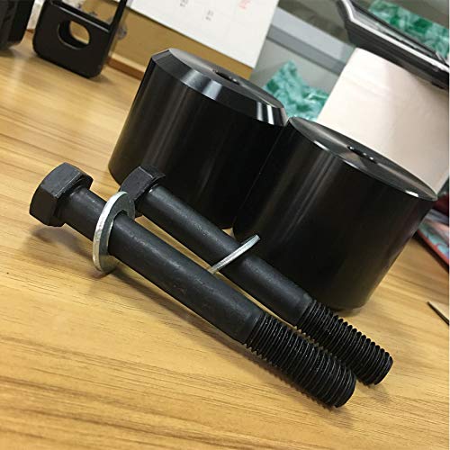 F250 350 Coil Spring Suspension 4WD ,2.5 Inch Solid Front Struct