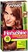 Herbashine Color Creme, with Bamboo Extract, Light Golden, Brown 630, 1 ct (Pack of 3)