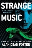 Strange Music: A Pip & Flinx Adventure (Adventures of Pip & Flinx)